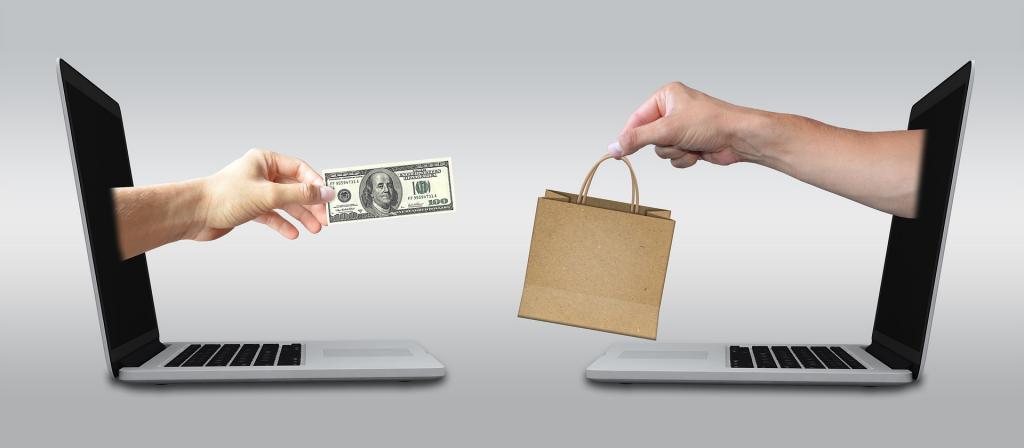 Conheça 5 vantagens de investir em um e-commerce