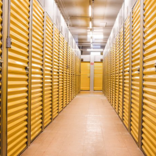 5 erros mais comuns na hora de alugar um self storage