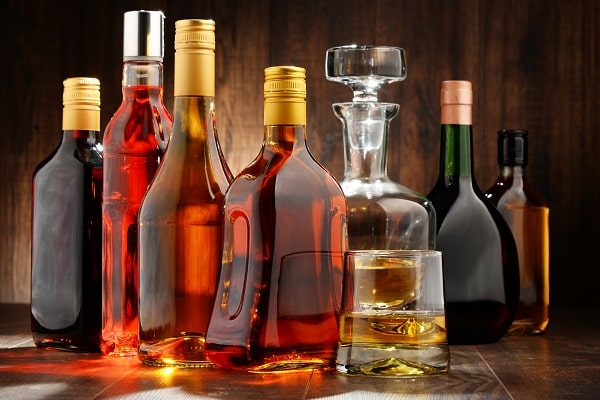 10 passos para fazer a organização de estoque de bebidas alcoólicas